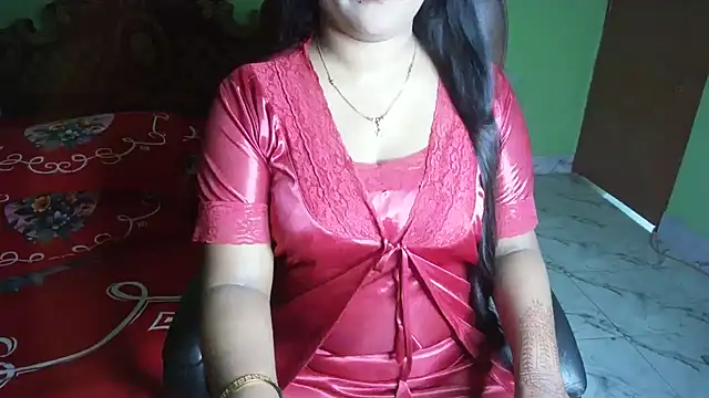 BengaliQueenStar online show from March 2026 06:29:02 PM