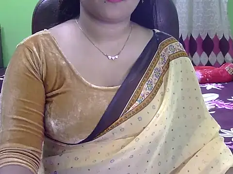 BengaliQueenStar online show from October 2025 03:56:01 PM