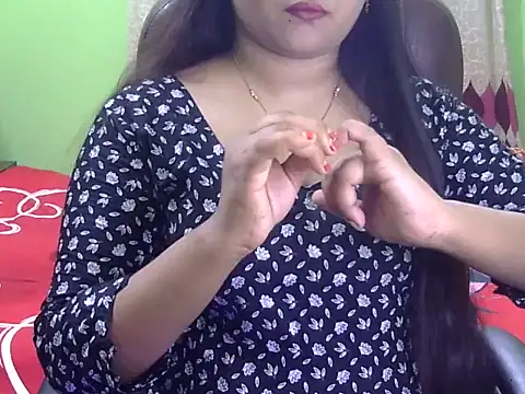 BengaliQueenStar online show from October 2025 05:01:02 PM