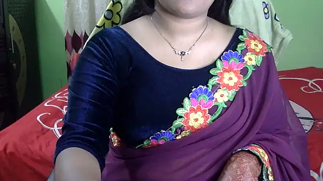 BengaliQueenStar online show from February 2026 04:58:02 PM