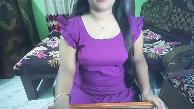 BengaliQueenStar online show from February 2026 04:18:02 PM
