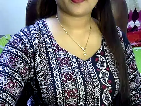 BengaliQueenStar online show from March 2025 07:42:02 PM