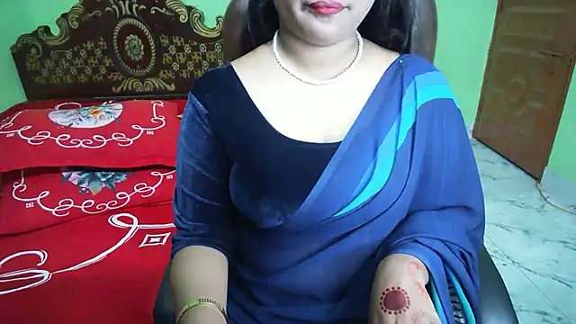 BengaliQueenStar online show from May 2026 04:36:01 PM