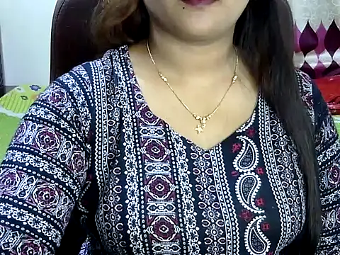 BengaliQueenStar online show from March 2025 10:48:02 PM