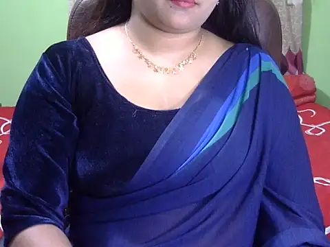 BengaliQueenStar online show from November 2025 04:17:02 PM