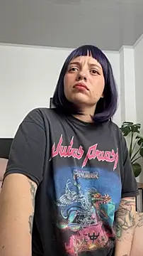 sophia goth online show from March 2026 05:02:02 PM