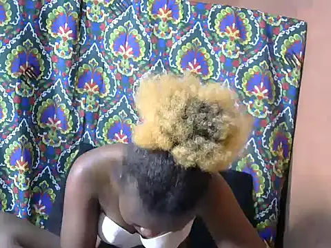 sexy-rosie online show from November 2025 06:50:02 AM