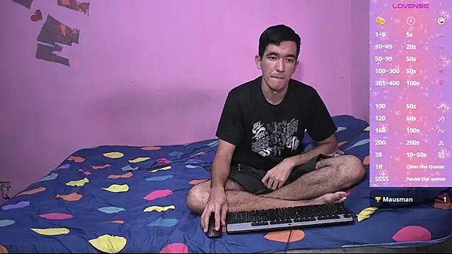 Sweetiefoxxx online show from February 2026 07:14:01 PM