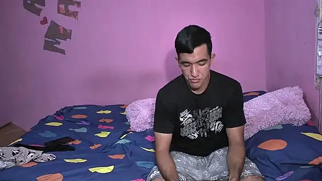 Sweetiefoxxx online show from September 2025 06:36:02 PM