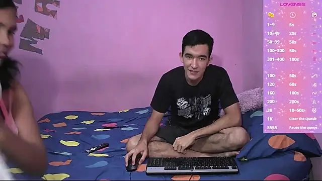 Sweetiefoxxx online show from February 2026 07:26:01 PM