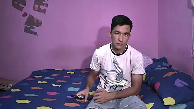 Sweetiefoxxx online show from October 2025 06:43:01 PM