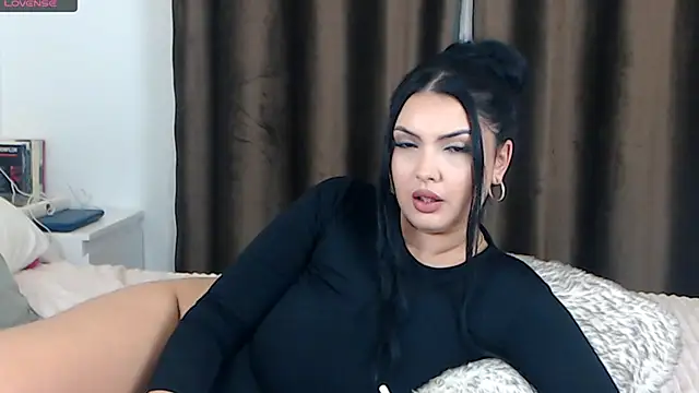 BriannaBk online show from January 2025 05:42:02 PM