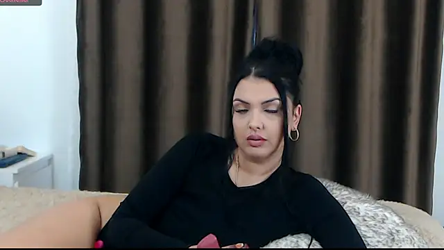 BriannaBk online show from January 2025 05:01:01 PM