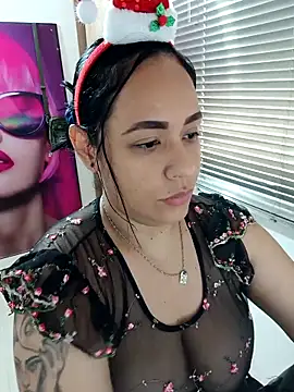 marta201 alfaro online show from December 2025 02:53:02 PM