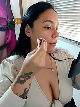 marta201 alfaro online show from October 2025 06:31:01 PM