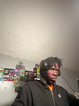 JasperBlaxx online show from April 2026 12:17:01 AM