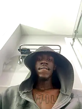 JasperBlaxx online show from September 2025 07:05:01 PM