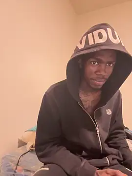 JasperBlaxx online show from December 2024 05:52:02 AM