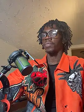 JasperBlaxx online show from March 2026 02:11:01 AM