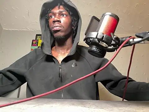 JasperBlaxx online show from March 2026 07:08:02 AM