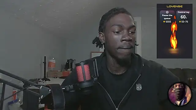 JasperBlaxx online show from February 2026 09:22:02 PM