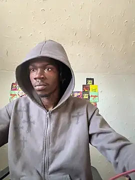 JasperBlaxx online show from March 2026 05:48:01 PM