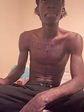 JasperBlaxx online show from January 2025 01:42:01 AM