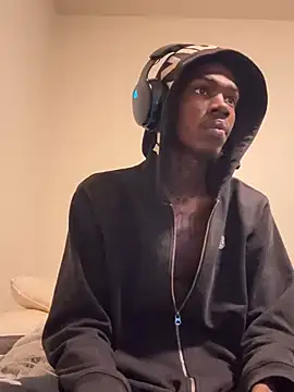 JasperBlaxx online show from January 2025 06:56:02 AM