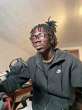 JasperBlaxx online show from March 2026 04:30:01 AM