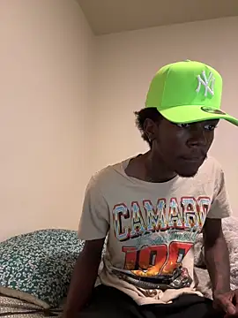 JasperBlaxx online show from December 2024 10:25:01 PM