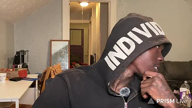 JasperBlaxx online show from February 2026 05:05:01 AM