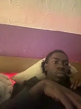 JasperBlaxx online show from February 2026 12:05:02 PM