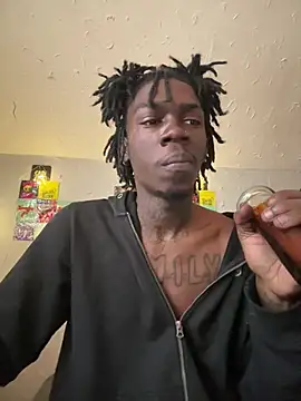 JasperBlaxx online show from April 2026 04:44:02 PM