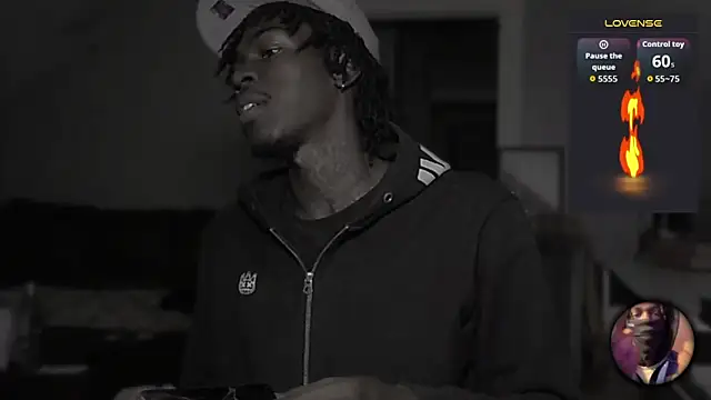 JasperBlaxx online show from February 2026 08:36:02 AM