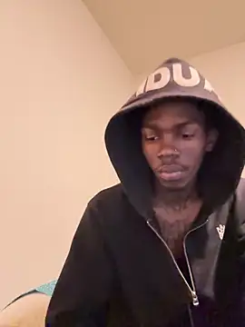 JasperBlaxx online show from December 2024 08:21:02 PM