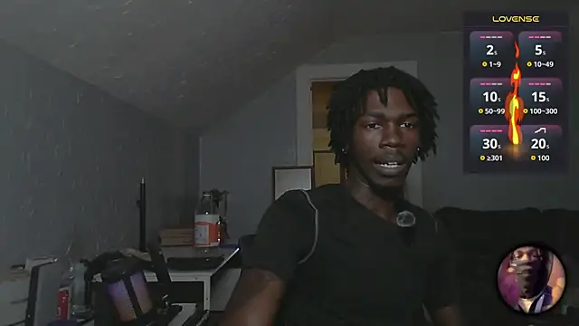 JasperBlaxx online show from February 2026 12:53:01 AM