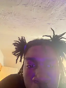 JasperBlaxx online show from March 2026 01:57:01 PM