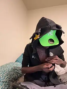 JasperBlaxx online show from December 2024 11:17:01 PM