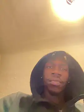 JasperBlaxx online show from March 2026 12:35:02 PM