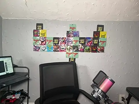 JasperBlaxx online show from March 2026 02:11:02 AM