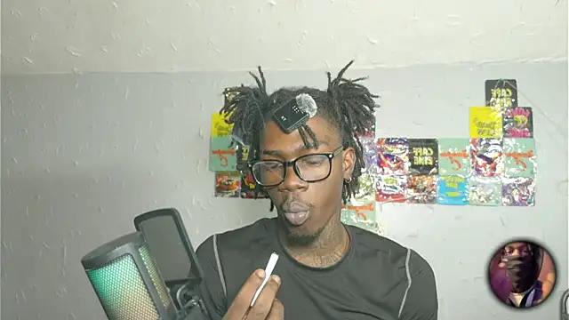 JasperBlaxx online show from April 2026 04:05:02 AM