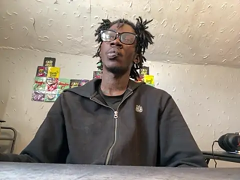 JasperBlaxx online show from April 2026 06:36:01 PM