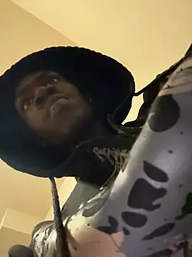 JasperBlaxx online show from March 2025 05:41:02 AM