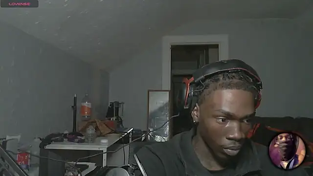 JasperBlaxx online show from February 2026 01:13:02 AM