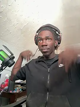 JasperBlaxx online show from February 2026 05:57:01 PM