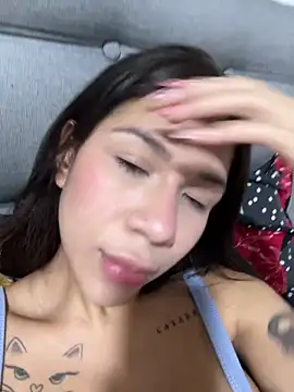 Agataowens online show from March 2026 01:57:02 AM