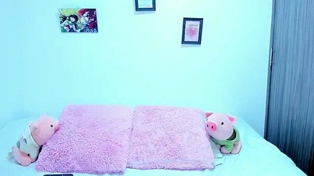 Agataowens online show from February 2026 02:40:02 AM