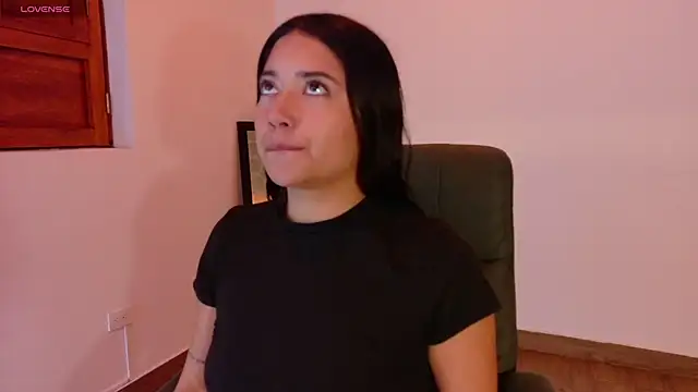 Susy thomson online show from December 2025 01:56:01 AM