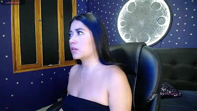 Susy thomson online show from February 2026 09:58:02 PM