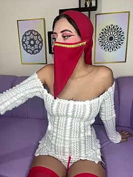 Snapshot of Dalia_asad chatting on February 2025 06:23:01 AM Dalia asad online show from February 2025 06:23:01 AM